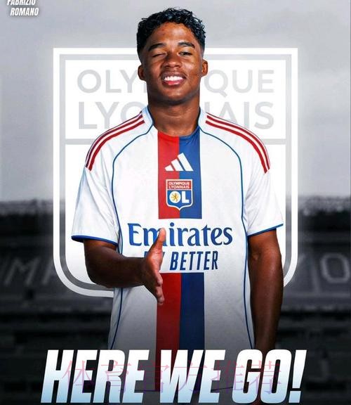 罗马诺:恩德里克冬窗租借里昂的交易即将达成 罗马诺:恩德里克冬窗租借里昂的交易即将达成